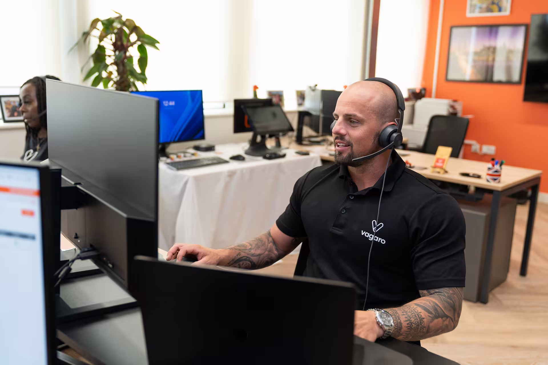 Support Informatique